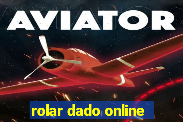 rolar dado online